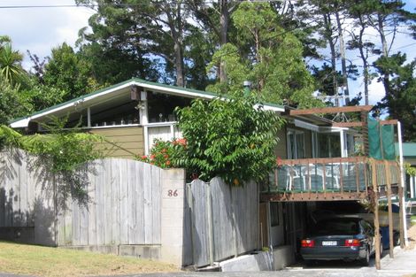 Photo of property in 88 Aeroview Drive, Beach Haven, Auckland, 0626