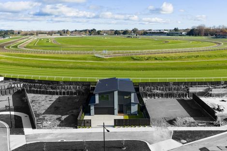 Photo of property in 11 Mangatainoka Lane, Awapuni, Palmerston North, 4412