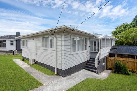 Photo of property in 10 Mildmay Road, Henderson, Auckland, 0610