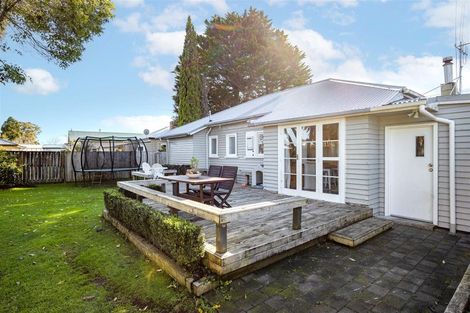 Photo of property in 199a Galloway Street, Hamilton East, Hamilton, 3216