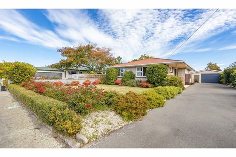 Photo of property in 155 White Street, Rangiora, 7400