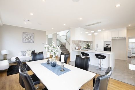 Photo of property in 11 Drover Close, Flat Bush, Auckland, 2019