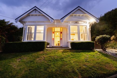 Photo of property in 7 Farley Street, Kaikorai, Dunedin, 9010