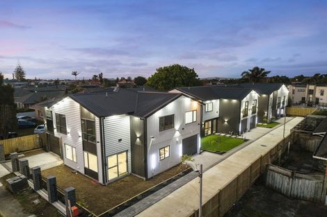 Photo of property in 36c Glen Avenue, Papatoetoe, Auckland, 2025