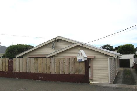 Photo of property in 71 Tirangi Road, Rongotai, Wellington, 6022