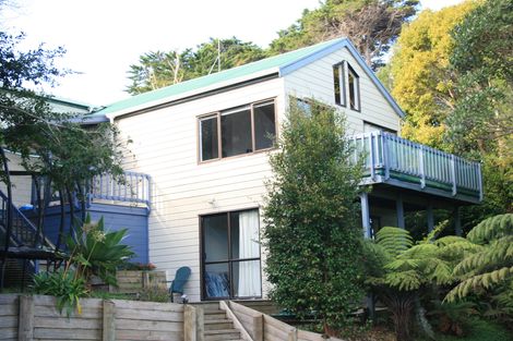 Photo of property in 57 Waitakere Road, Waitakere, Auckland, 0816