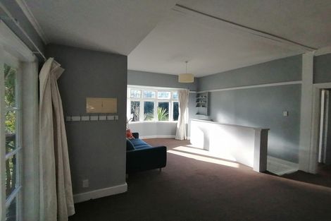 Photo of property in 14 Mount Pleasant Road, Aro Valley, Wellington, 6012