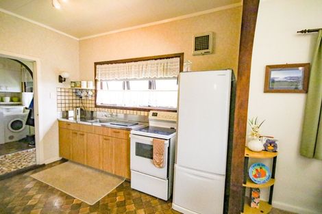 Photo of property in 13 Jellicoe Road, Ruawai, 0530