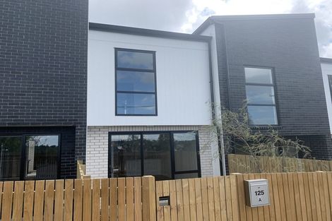 Photo of property in 125a Woodglen Road, Glen Eden, Auckland, 0602