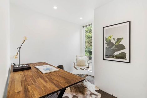 Photo of property in 48d Anglesea Street, Freemans Bay, Auckland, 1011