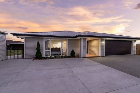 Photo of property in 46a Bavaria Drive, Rolleston, 7614
