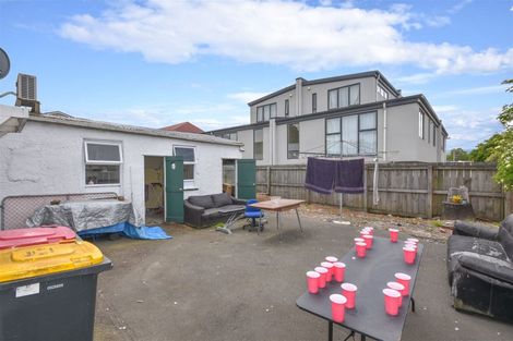 Photo of property in 37 Grange Street, Dunedin Central, Dunedin, 9016