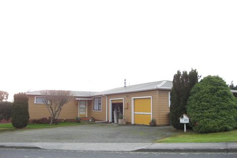 Photo of property in 23 St Catherine Street, Kaitangata, 9210