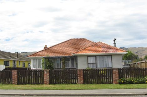 Photo of property in 21 Lane Street, Woolston, Christchurch, 8023