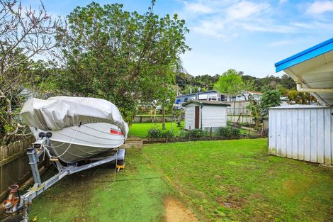 Photo of property in 3 Waiomu Valley Road, Waiomu, Thames, 3575