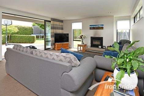 Photo of property in 8 Strauss Drive, Rolleston, 7614