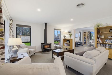 Photo of property in 115 Barkers Road, Methven, 7730
