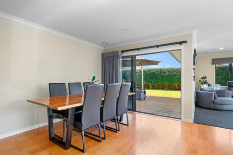 Photo of property in 5 Glenroy Place, Cambridge, 3434