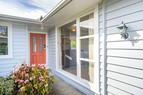 Photo of property in 30 Snowdon Avenue, Terrace End, Palmerston North, 4410