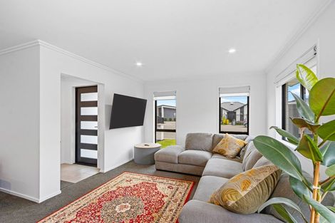 Photo of property in 9 Forge Close, Halswell, Christchurch, 8025