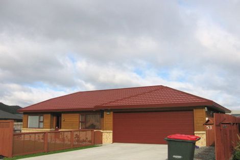 Photo of property in 53 Mandel Mews, Waiwhetu, Lower Hutt, 5010