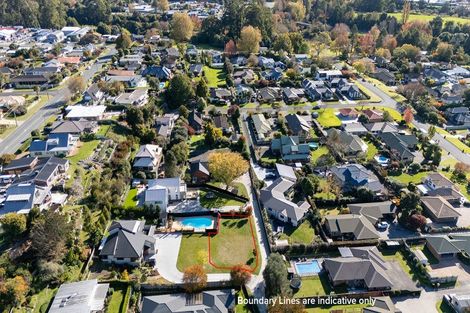 Photo of property in 9f Bronte Place, Leamington, Cambridge, 3432