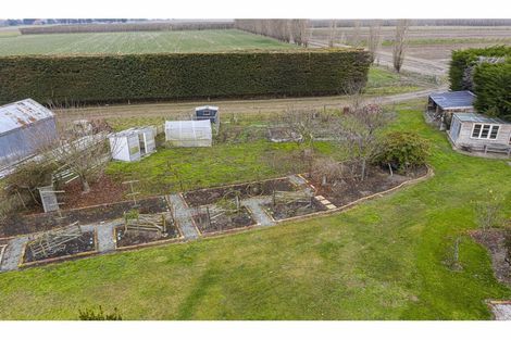 Photo of property in 396 Waipopo Road, Seadown, Timaru, 7973