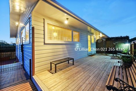 Photo of property in 18 Gregory Place, Mount Roskill, Auckland, 1041