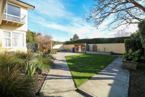 Photo of property in 141 Morgans Road, Marchwiel, Timaru, 7910