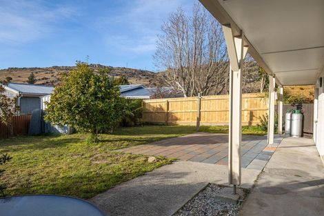 Photo of property in 6 Teviot Street, Roxburgh, 9500