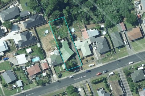 Photo of property in 9 Saxton Road, Upper Vogeltown, New Plymouth, 4310