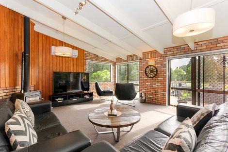 Photo of property in 596 Carrington Road, Hurworth, New Plymouth, 4371