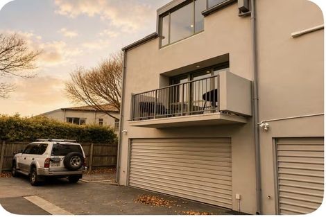 Photo of property in 452l Hagley Avenue, Christchurch Central, Christchurch, 8011