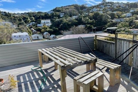 Photo of property in 2/7 Dransfield Street, Vogeltown, Wellington, 6021