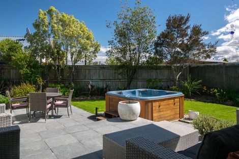 Photo of property in 10a Lynley Crescent, Blenheim, 7201