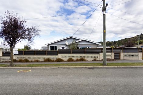 Photo of property in 23 Raglan Street, Oamaru North, Oamaru, 9400