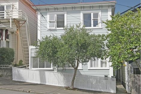Photo of property in 62 Ellice Street, Mount Victoria, Wellington, 6011