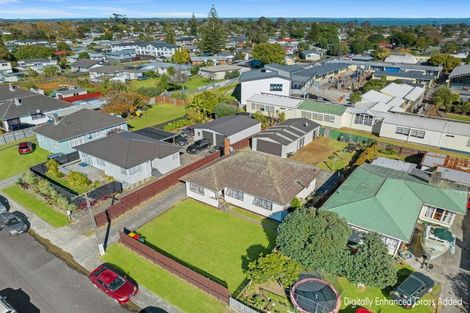 Photo of property in 46 Watts Road, Manurewa, Auckland, 2102