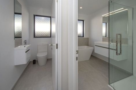 Photo of property in 8 Preferred Lane, Halswell, Christchurch, 8025