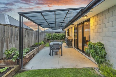 Photo of property in 25 Silverstone Loop, Rolleston, 7615