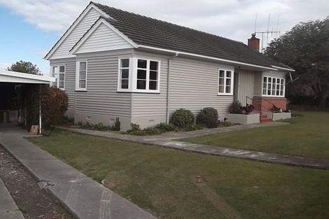 Photo of property in 17 Belt Street, Waimate, 7924