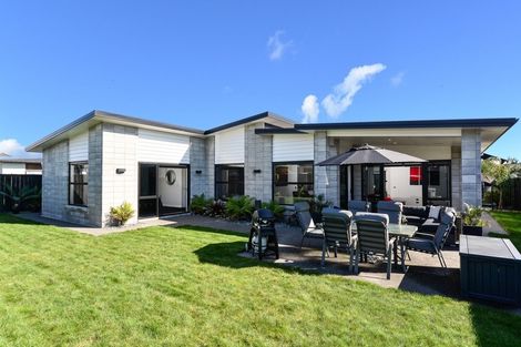 Photo of property in 62 Roy Hilton Drive, Flagstaff, Hamilton, 3210