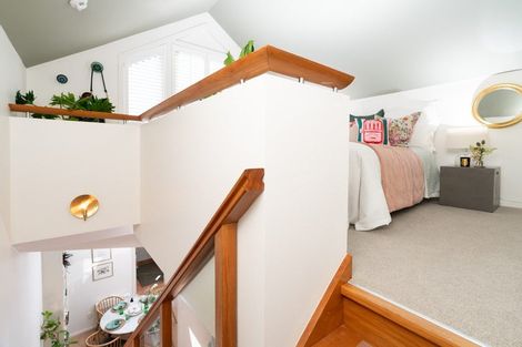 Photo of property in 99 Pirie Street, Mount Victoria, Wellington, 6011