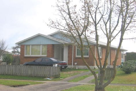 Photo of property in 33 Sefton Crescent, Chartwell, Hamilton, 3210