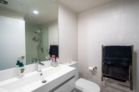 Photo of property in 16/136 Salisbury Street, Christchurch Central, Christchurch, 8013
