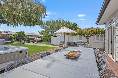 Photo of property in 215 Riverslea Road South, Akina, Hastings, 4122