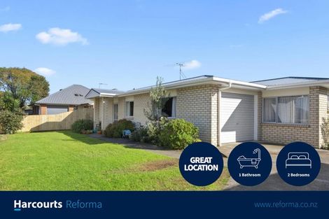 Photo of property in 51 West Street, Pukekohe, 2120