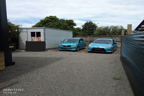 Photo of property in 36 Alport Place, Woolston, Christchurch, 8023