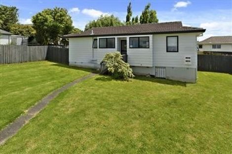 Photo of property in 22 Janese Place, Weymouth, Auckland, 2103