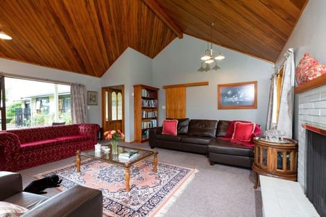 Photo of property in 55 Heta Road, Highlands Park, New Plymouth, 4312